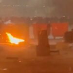 Iránsky minister financií tvrdí, že protesty sa stali „krvavými“, aby poskytli Trumpovi ospravedlnenie pre intervenciu | Správy Donalda Trumpa