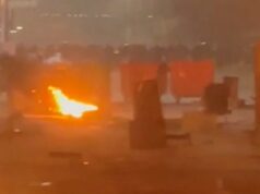 Iránsky minister financií tvrdí, že protesty sa stali „krvavými“, aby poskytli Trumpovi ospravedlnenie pre intervenciu | Správy Donalda Trumpa Iránsky minister financií tvrdí, že protesty sa stali „krvavými“, aby poskytli Trumpovi ospravedlnenie pre intervenciu | Správy Donalda Trumpa