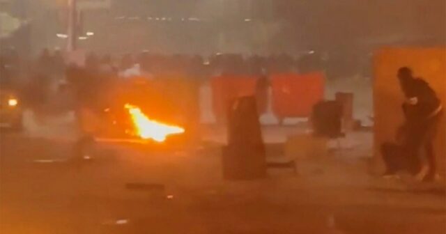 Iránsky minister financií tvrdí, že protesty sa stali „krvavými“, aby poskytli Trumpovi ospravedlnenie pre intervenciu | Správy Donalda Trumpa
