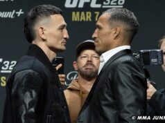 Islam Machačev, ďalšie hviezdy UFC uvádzajú najočakávanejšie zápasy roku 2026 Download app from appStore