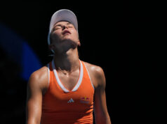 Iva Jovic dostala tipy od Novaka Djokoviča, no tie jej proti Sabalenkovej nepomohli Download app from appStore