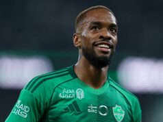 Ivan Toney posiela jasný odkaz Thomasovi Frankovi uprostred zápasov Spurs | Futbal | Šport Ivan Toney posiela jasný odkaz Thomasovi Frankovi uprostred zápasov Spurs | Futbal | Šport