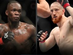 Izrael Adesanya vs. Joe Pyfer: Šance a čo vedieť o UFC Seattle Download app from appStore
