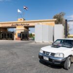 Izrael chce po tlaku USA znovu otvoriť priechod Rafah: Izraelské médiá | Správy z Gazy