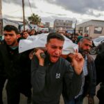 Izrael zabil v Gaze 8 ľudí, keď USA vyhlásili spustenie druhej fázy dohody o prímerí | Správy o konflikte medzi Izraelom a Palestínou