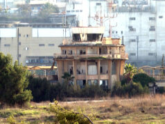 Izrael zvažuje plán na rozšírenie osídlenia v okupovanom východnom Jeruzaleme | Okupovaný východný Jeruzalem Izrael zvažuje plán na rozšírenie osídlenia v okupovanom východnom Jeruzaleme | Okupovaný východný Jeruzalem