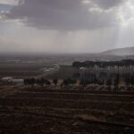 Izraelská armáda útočí na dedinu v údolí Bekaa v Libanone | Izrael útočí na Libanon News