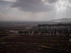 Izraelská armáda útočí na dedinu v údolí Bekaa v Libanone | Izrael útočí na Libanon News Izraelská armáda útočí na dedinu v údolí Bekaa v Libanone | Izrael útočí na Libanon News