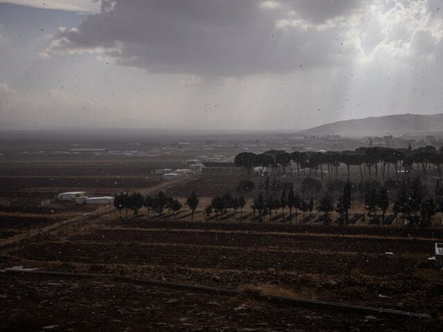 Izraelská armáda útočí na dedinu v údolí Bekaa v Libanone | Izrael útočí na Libanon News
