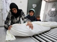 Izraelská vojna v Gaze v priamom prenose: Na Netanjahua rastie tlak, aby otvoril Rafah Izraelská vojna v Gaze v priamom prenose: Na Netanjahua rastie tlak, aby otvoril Rafah