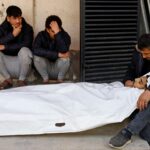 Izraelské sily zabili 12 Palestínčanov v pásme Gazy, hlásené útoky v Rafahu | Správy o konflikte medzi Izraelom a Palestínou