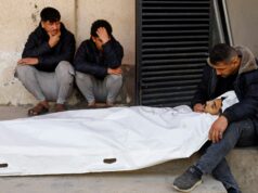 Izraelské sily zabili 12 Palestínčanov v pásme Gazy, hlásené útoky v Rafahu | Správy o konflikte medzi Izraelom a Palestínou Izraelské sily zabili 12 Palestínčanov v pásme Gazy, hlásené útoky v Rafahu | Správy o konflikte medzi Izraelom a Palestínou