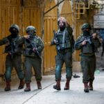 Izraelské sily zabili Palestínčana na okupovanom Západnom brehu Jordánu | Správy o konflikte medzi Izraelom a Palestínou