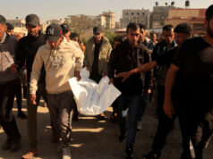 Izraelské útoky zabíjajú Palestínčanov v celej Gaze | Newsfeed Izraelské útoky zabíjajú Palestínčanov v celej Gaze | Newsfeed