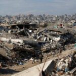 Izraelské útoky zranili civilistov v celej Gaze pri poslednom porušení prímeria | Správy o útokoch dronov