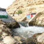 Izraelskí osadníci spotrebujú vodu sedemkrát viac ako Palestínčania | Voda