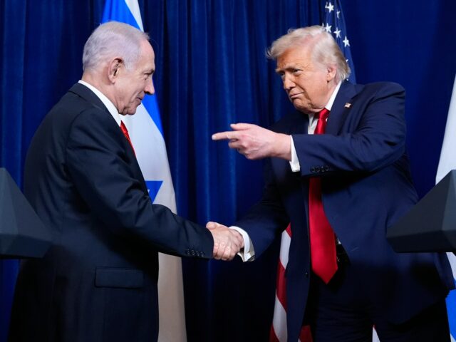 Izraelský Netanjahu sa pripojí k Rade mieru | Správy
