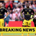 Jaap Stam chce, aby Man United získal Carlosa Balebu