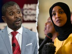 Jack Brewer hovorí proti „somálskej elite“ uprostred odhalenia podvodov Jack Brewer hovorí proti „somálskej elite“ uprostred odhalenia podvodov