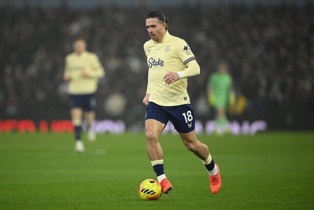 Jack Grealish pravdepodobne vynechá zvyšok sezóny Download app from appStore