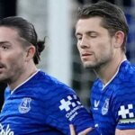 Jack Grealish po potvrdení správ o odvolaní Evertonu proti červenej karte Michaela Keana nebral slová.