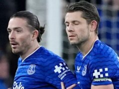 Jack Grealish riskuje ďalší trest FA jednoslovnou odpoveďou na odvolanie Evertonu Jack Grealish po potvrdení správ o odvolaní Evertonu proti červenej karte Michaela Keana nebral slová.