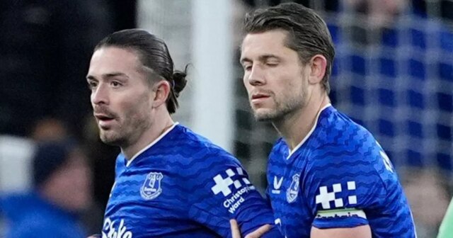 Jack Grealish po potvrdení správ o odvolaní Evertonu proti červenej karte Michaela Keana nebral slová.