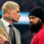 Jacob Fatu konečne prerušil mlčanie po tom, čo stál Codyho Rhodesa Undisputed WWE Championship; zdieľa hlavnú aktualizáciu