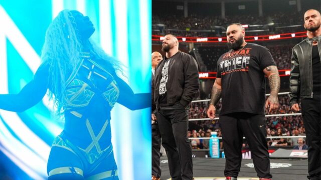 Jade Cargill reaguje jedným slovom na pôsobivú postavu člena Vision
