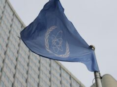 Jadrový dozorný orgán OSN diskutuje o rizikách jadrovej bezpečnosti na Ukrajine | Správy o jadrovej energetike Jadrový dozorný orgán OSN diskutuje o rizikách jadrovej bezpečnosti na Ukrajine | Správy o jadrovej energetike