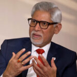 Jagan Chapagain: Rozpadá sa globálny humanitárny systém? | Rusko-ukrajinská vojna