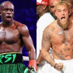 Jake Paul: "Skončil som, skúsil som"