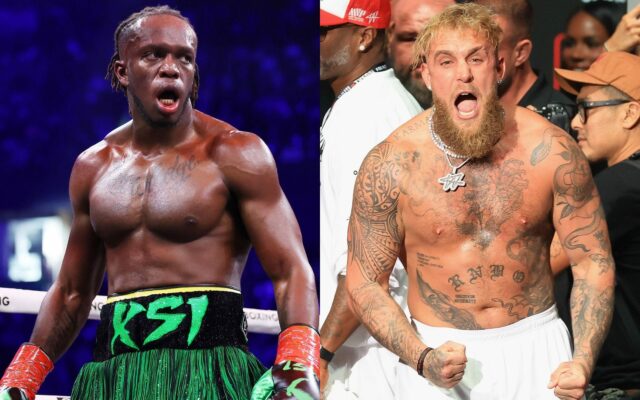 Jake Paul: "Skončil som, skúsil som"
