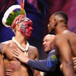 Jamahal Hill: "To je ťažké"