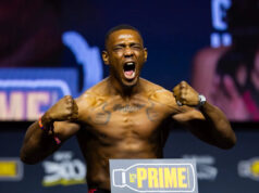 Jamahal Hill pracuje na návrate do UFC: Voľno „podo mnou zapálil oheň“ Download app from appStore