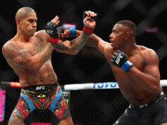 Jamahal Hill vidí „možný“ úspech Alexa Pereiru v ťažkej váhe Download app from appStore