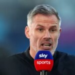 Jamie Carragher brutálne poukazuje na problém Chelsea XI pre Liama ​​Roseniora – „Vadilo by mi to“