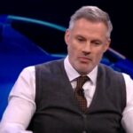Jamie Carragher si v stredu večer obľúbil formát Ligy majstrov