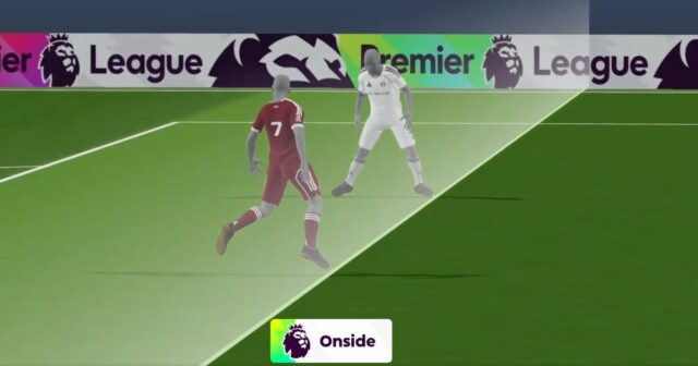 Gól Floriana Wirtza nechal stáť