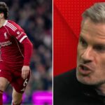 Hovorí Jamie Carragher