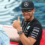 Jamie Carragher sa raz pred Veľkou cenou Monaka „brutálne“ pustil do Lewisa Hamiltona.