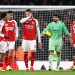 Jamie Carragher si všimol „nenormálny“ problém Arsenalu, ktorý môže zabiť sen o titule | Futbal | Šport