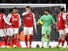 Jamie Carragher si všimol „nenormálny“ problém Arsenalu, ktorý môže zabiť sen o titule | Futbal | Šport Jamie Carragher si všimol „nenormálny“ problém Arsenalu, ktorý môže zabiť sen o titule | Futbal | Šport