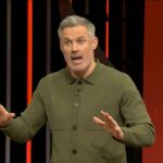 Jamie Carragher si vybral svoj tím na majstrovstvá sveta v Anglicku, pričom vynechal niektorých veľkých stopérov