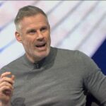 Jamie Carragher vymenúva štyroch manažérov, na ktorých by sa mal Man United zamerať – a ich najpravdepodobnejšie vymenovanie – a odhaľuje, prečo by Michael Carrick NEMAL byť ich ďalším stálym šéfom.