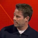 Jamie Redknapp kritizuje „amatérsku“ chybu Liverpoolu pri neskorej prehre v Bournemouthe