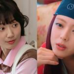 Tajomná slečna Hong (obrázok cez X/@CJnDrama)