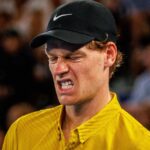 Jannik Sinner bol „absolútne uvarený“ bez pravidla tepla