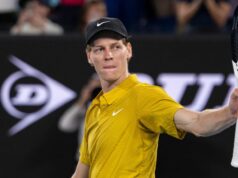 Jannik Sinner je po obrovskom horúčavu brutálne úprimný Jannik Sinner je po obrovskom horúčavu brutálne úprimný