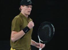 Jannik Sinner na „inej úrovni“ ako bývalý grandslamový šampión prináša verdikt Jannik Sinner na „inej úrovni“ ako bývalý grandslamový šampión prináša verdikt